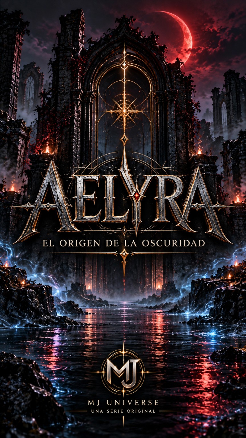 Entrar al mundo de Aelyra