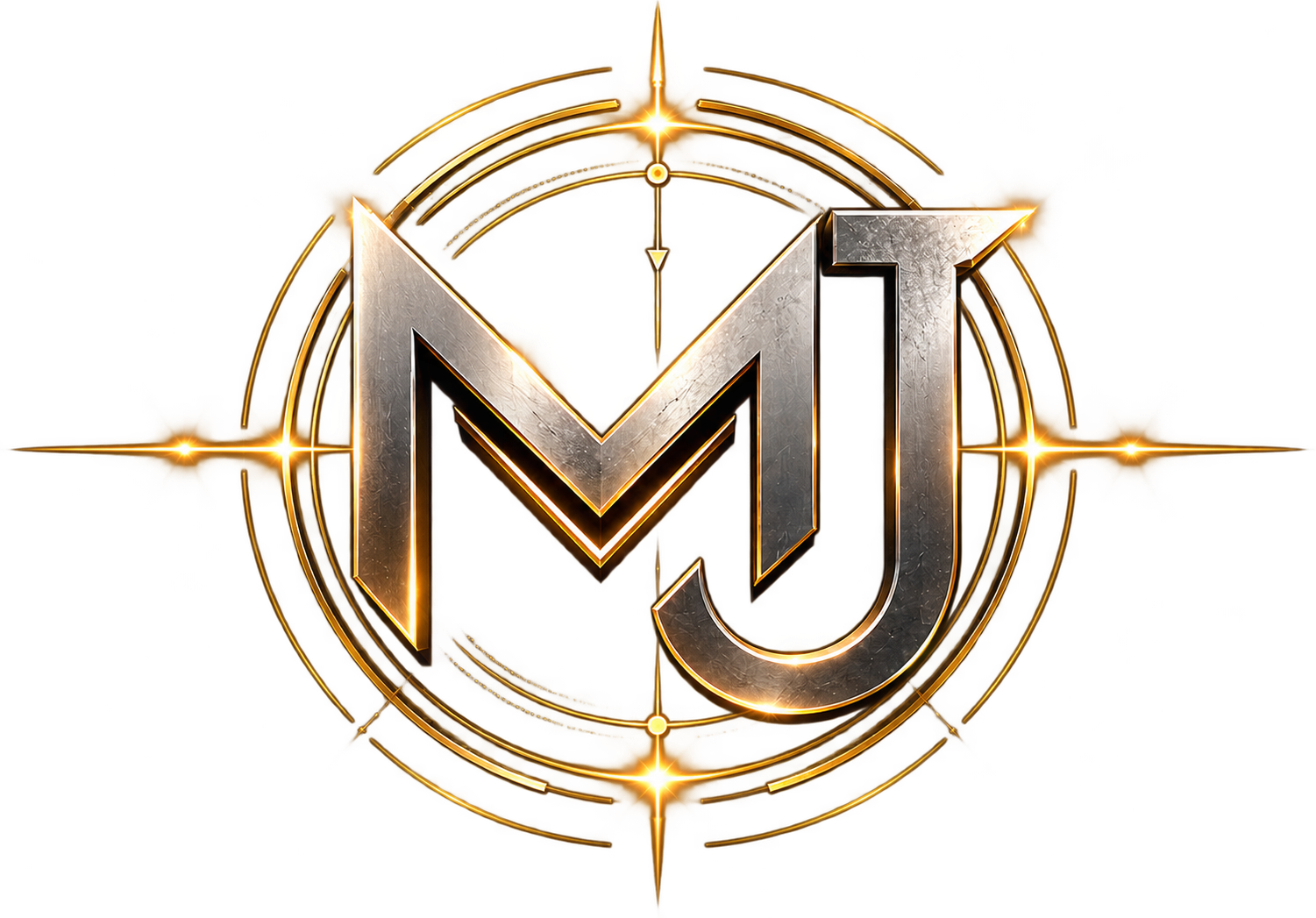 Emblema MJ Universe